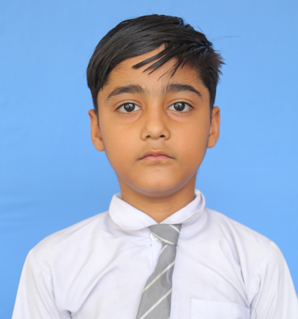 Mohd Arhan 